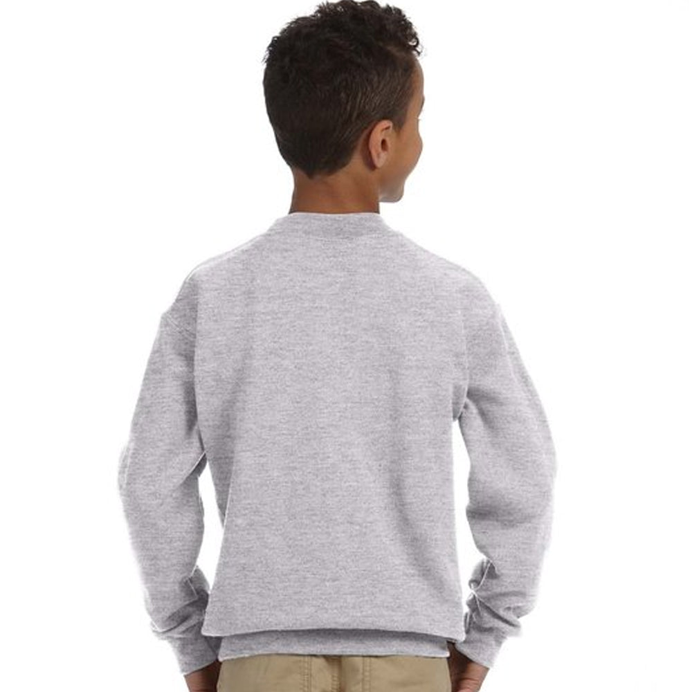 Gildan® Heavy 18000B Youth Sweatshirt