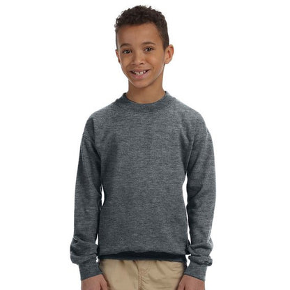 Gildan® Heavy 18000B Youth Sweatshirt