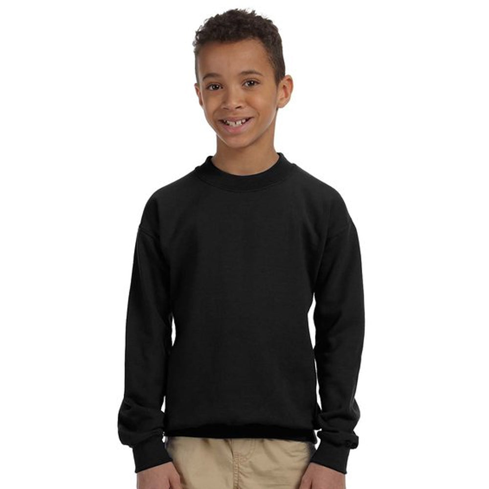 Gildan® Heavy 18000B Youth Sweatshirt