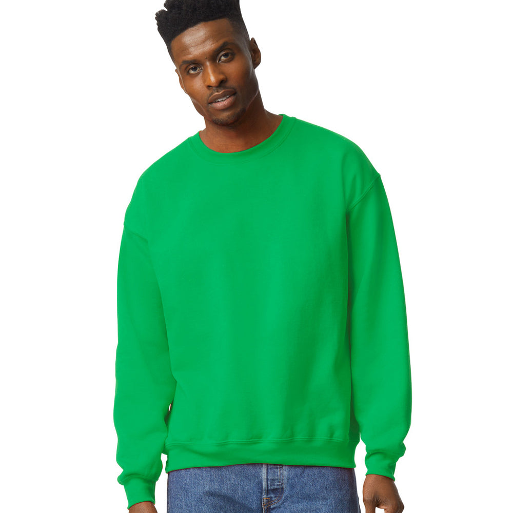 Gildan® Heavy 18000 Adult Sweatshirt
