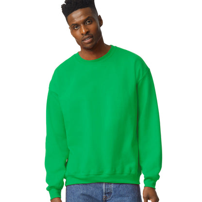 Gildan® Heavy 18000 Adult Sweatshirt