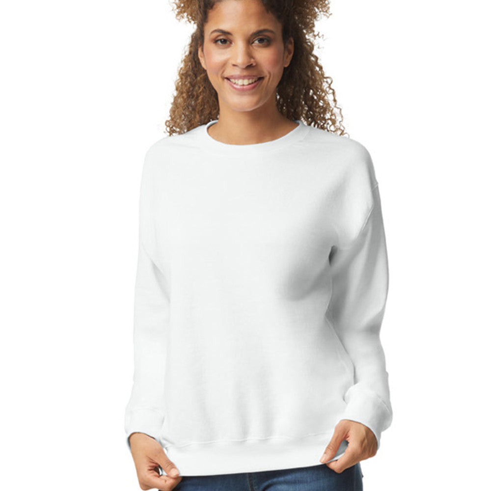 Gildan® Heavy 18000 Adult Sweatshirt