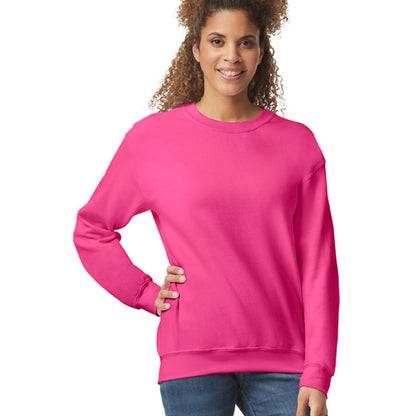 Gildan® Heavy 18000 Adult Sweatshirt