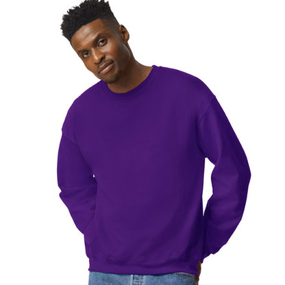 Gildan® Heavy 18000 Adult Sweatshirt
