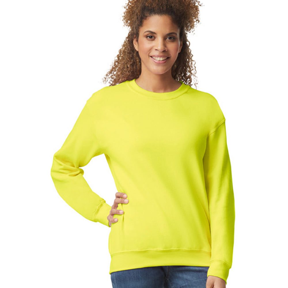 Gildan® Heavy 18000 Adult Sweatshirt