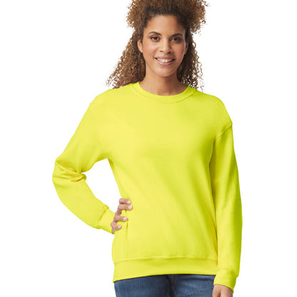Gildan® Heavy 18000 Adult Sweatshirt
