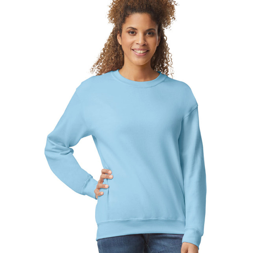 Gildan® Heavy 18000 Adult Sweatshirt