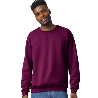 Gildan® Heavy 18000 Adult Sweatshirt