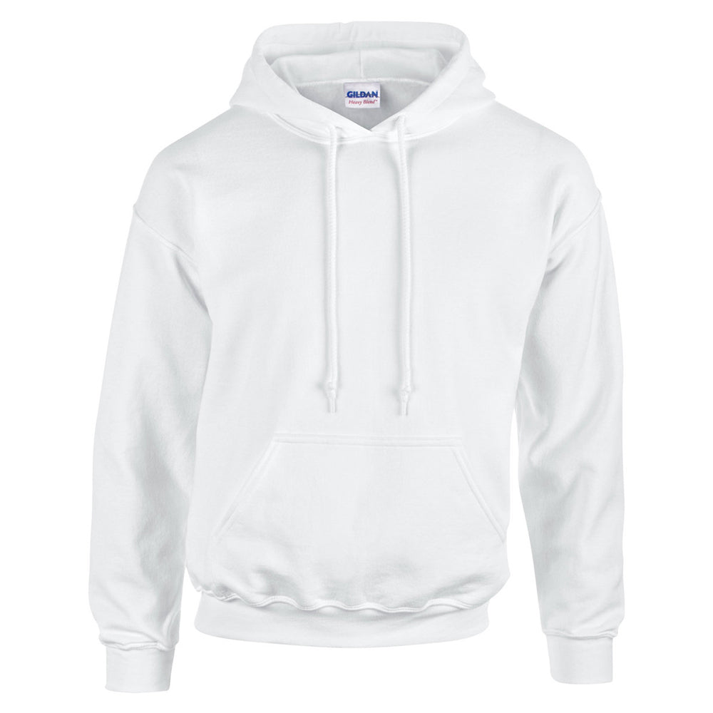 Gildan® 12500 Dry Blend Blend Adult Hoodie