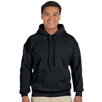 Gildan® 18500 Heavy Blend Adult Hoodie