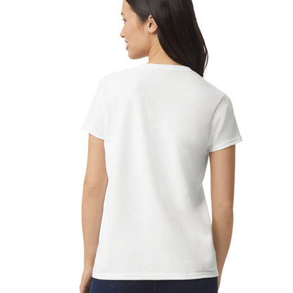 Gildan® 2000L Ultra Cotton Womens T-Shirt