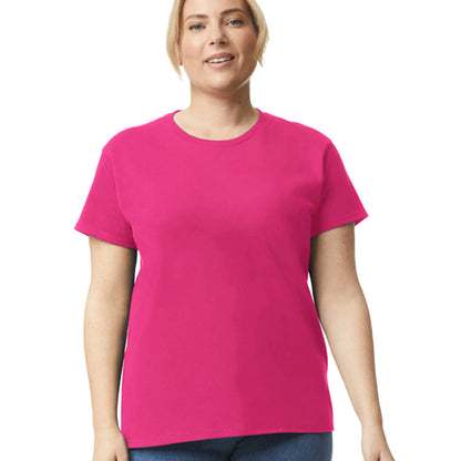 Gildan® 2000L Ultra Cotton Womens T-Shirt