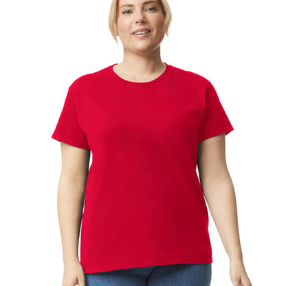 Gildan® 2000L Ultra Cotton Womens T-Shirt