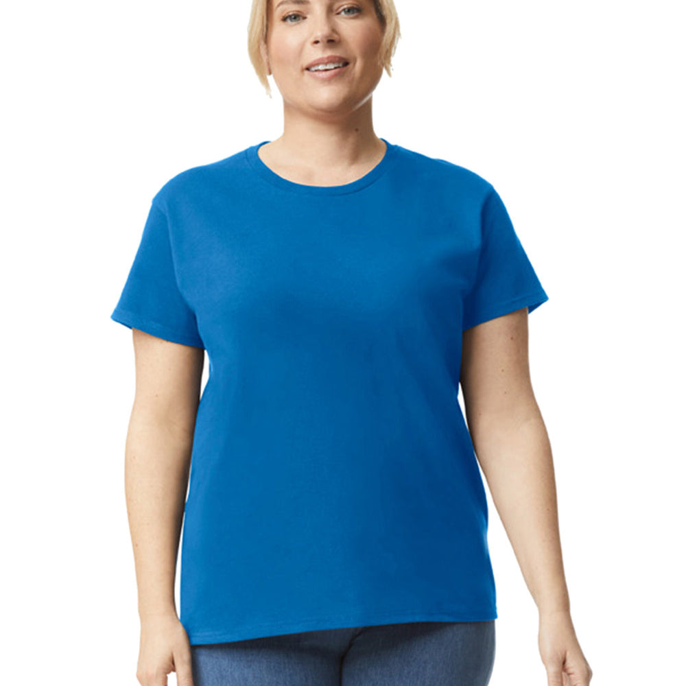 Gildan® 2000L Ultra Cotton Womens T-Shirt