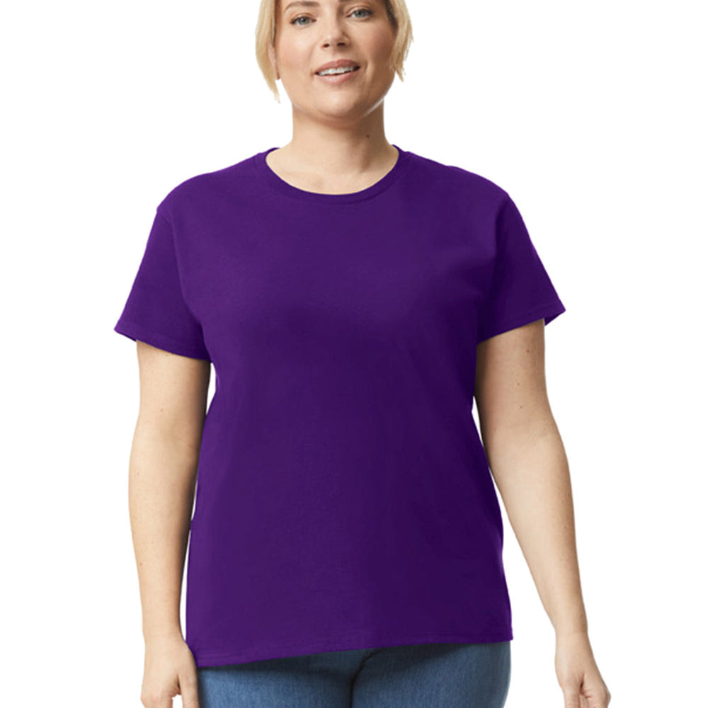 Gildan® 2000L Ultra Cotton Womens T-Shirt