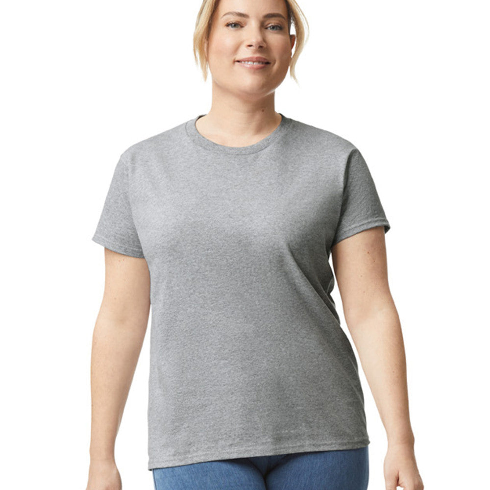 Gildan® 2000L Ultra Cotton Womens T-Shirt