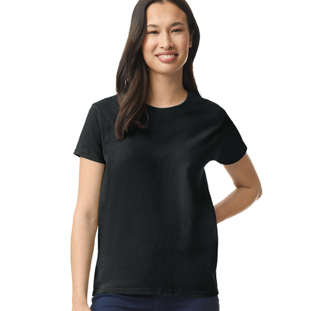 Gildan® 2000L Ultra Cotton Womens T-Shirt