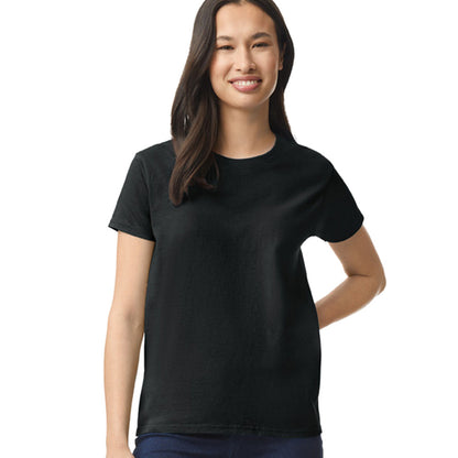 Gildan® 2000L Ultra Cotton Womens T-Shirt