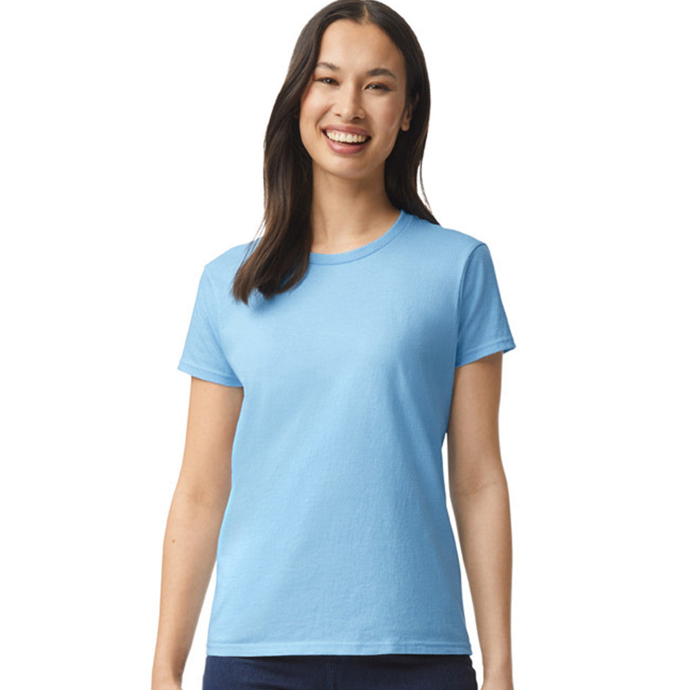 Gildan® 2000L Ultra Cotton Womens T-Shirt