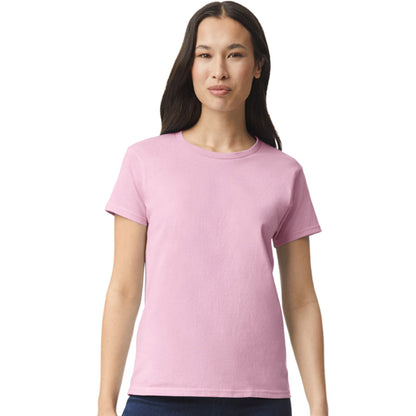 Gildan® 2000L Ultra Cotton Womens T-Shirt