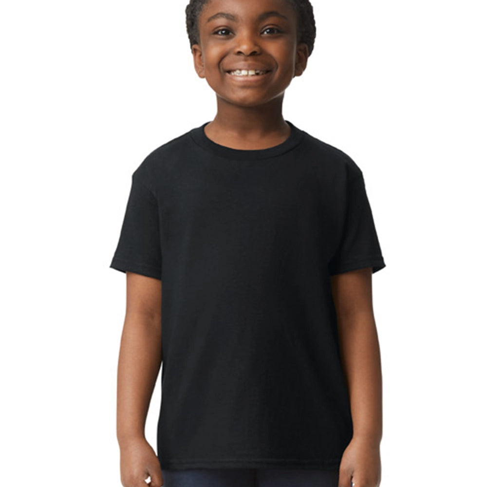Gildan® 5000B Heavy Cotton Youth T-Shirt