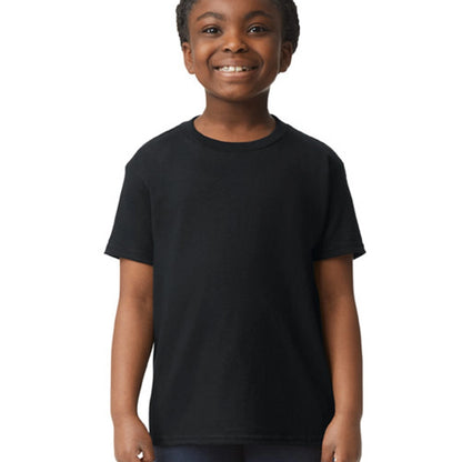 Gildan® 5000B Heavy Cotton Youth T-Shirt