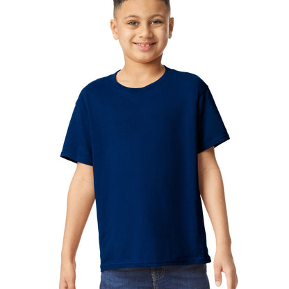 Gildan® 5000B Heavy Cotton Youth T-Shirt