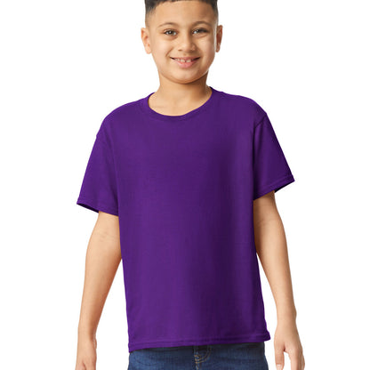 Gildan® 5000B Heavy Cotton Youth T-Shirt