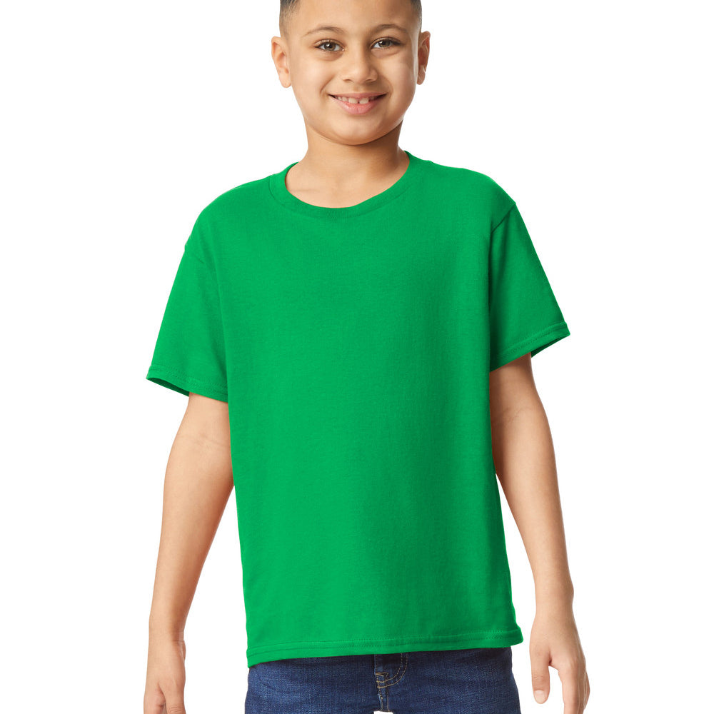 Gildan® 5000B Heavy Cotton Youth T-Shirt