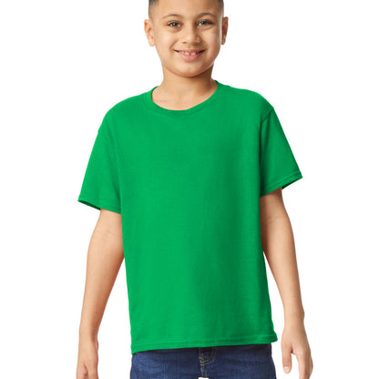 Gildan® 5000B Heavy Cotton Youth T-Shirt