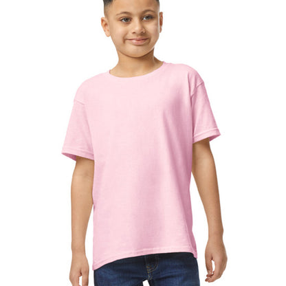 Gildan® 5000B Heavy Cotton Youth T-Shirt