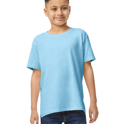 Gildan® 5000B Heavy Cotton Youth T-Shirt