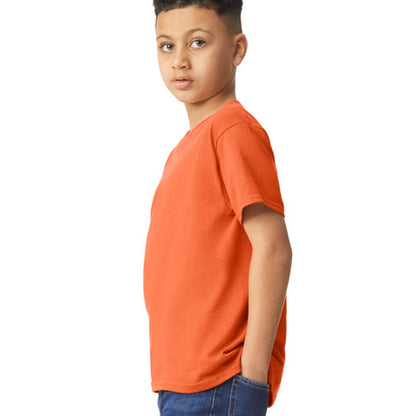 Gildan® 5000B Heavy Cotton Youth T-Shirt