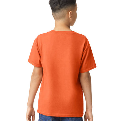 Gildan® 5000B Heavy Cotton Youth T-Shirt