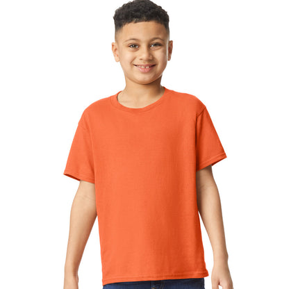 Gildan® 5000B Heavy Cotton Youth T-Shirt