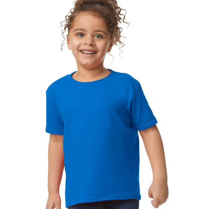 Gildan® 5100P Heavy Cotton Toddler T-Shirt