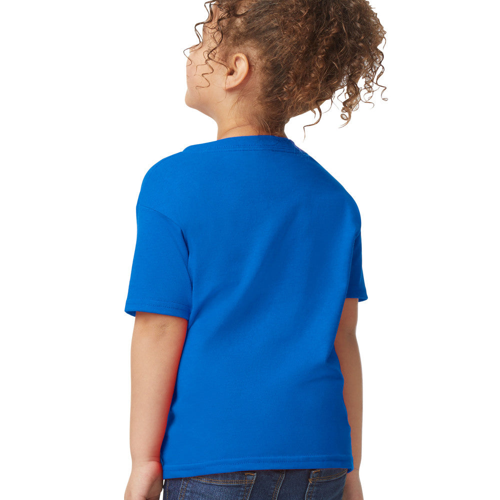 Gildan® 5100P Heavy Cotton Toddler T-Shirt