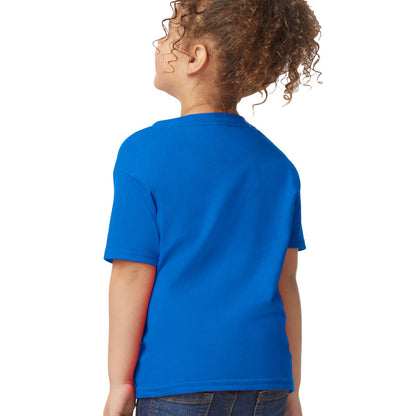 Gildan® 5100P Heavy Cotton Toddler T-Shirt