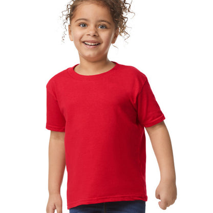 Gildan® 5100P Heavy Cotton Toddler T-Shirt