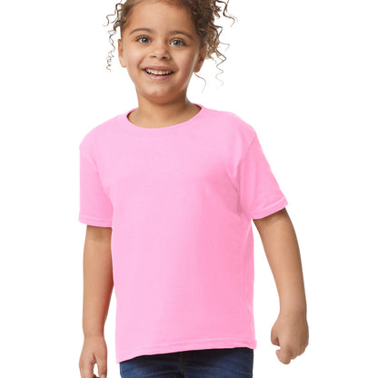 Gildan® 5100P Heavy Cotton Toddler T-Shirt