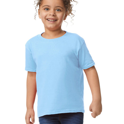 Gildan® 5100P Heavy Cotton Toddler T-Shirt