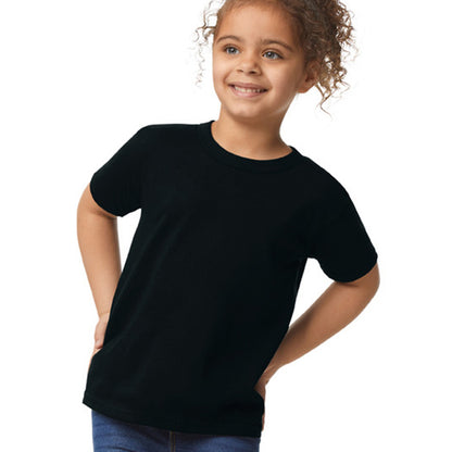 Gildan® 5100P Heavy Cotton Toddler T-Shirt