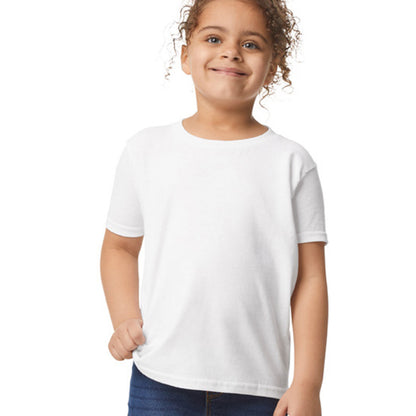 Gildan® 5100P Heavy Cotton Toddler T-Shirt