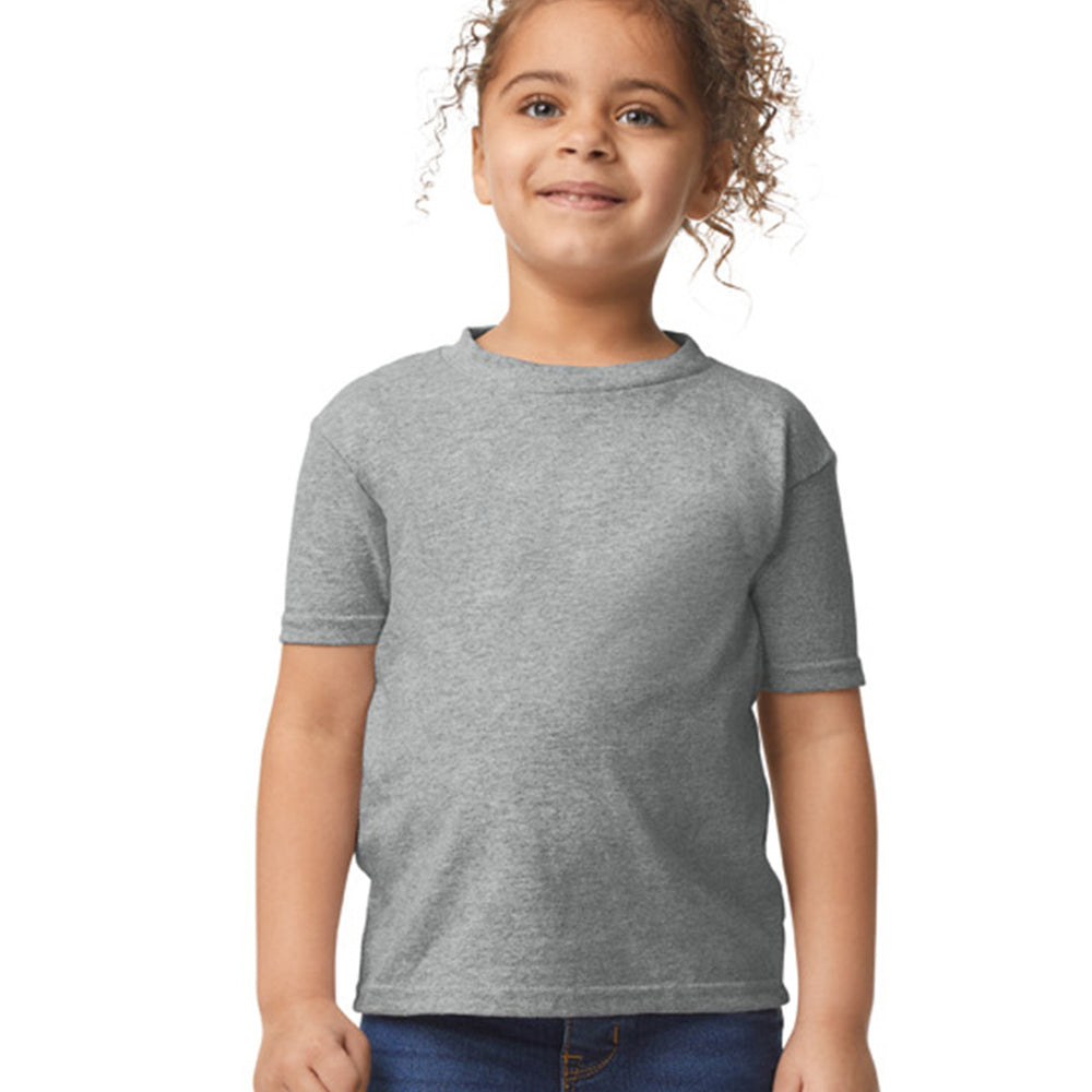Gildan® 5100P Heavy Cotton Toddler T-Shirt