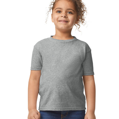 Gildan® 5100P Heavy Cotton Toddler T-Shirt