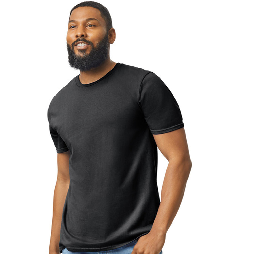 Gildan® Softstyle Cotton Adult T-Shirt Copy