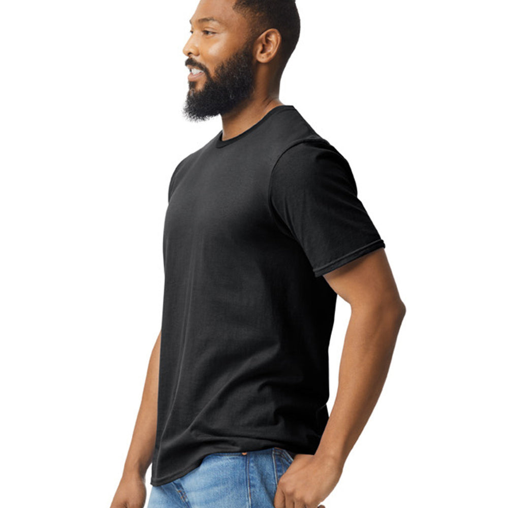Gildan® Softstyle Cotton Adult T-Shirt Copy
