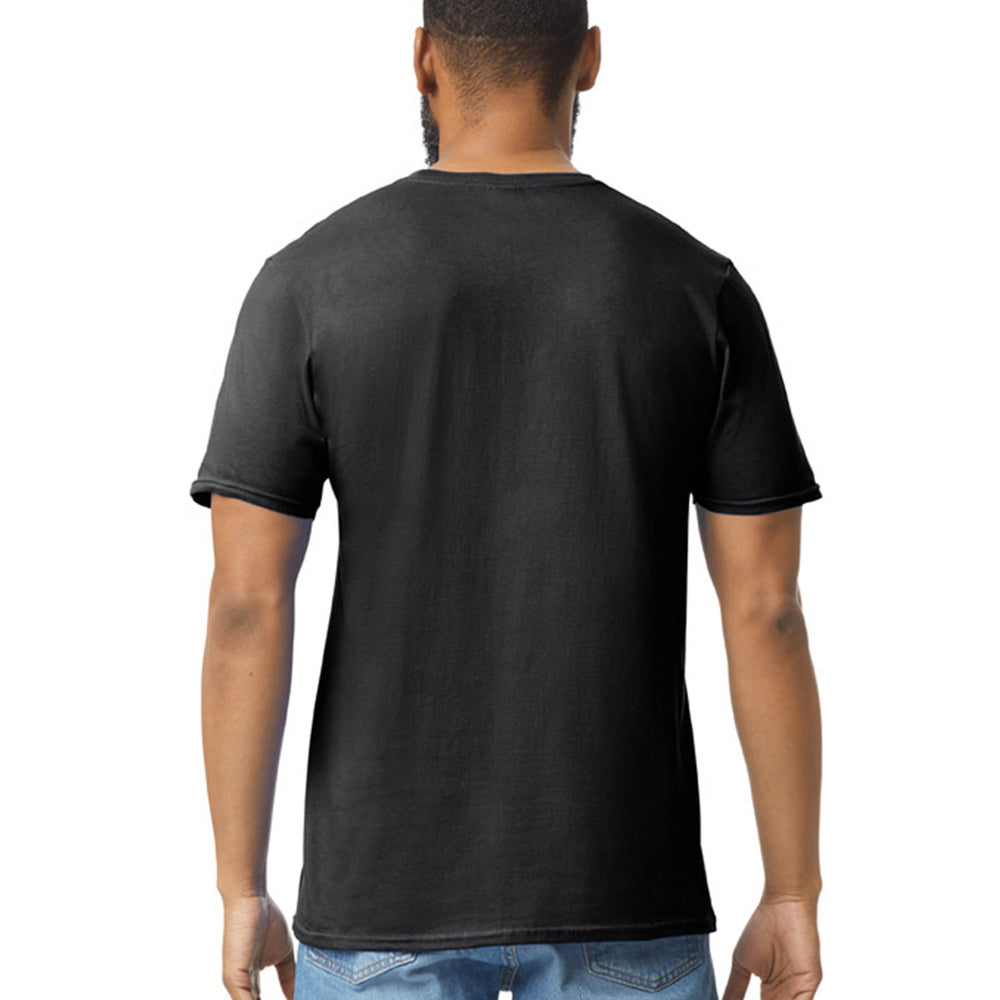Gildan® Softstyle Cotton Adult T-Shirt Copy