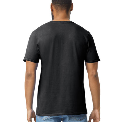 Gildan® Softstyle Cotton Adult T-Shirt Copy