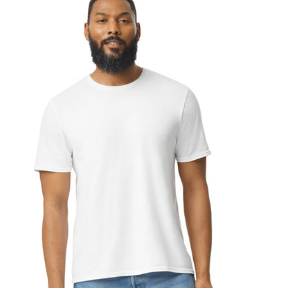 Gildan® Softstyle Cotton Adult T-Shirt Copy